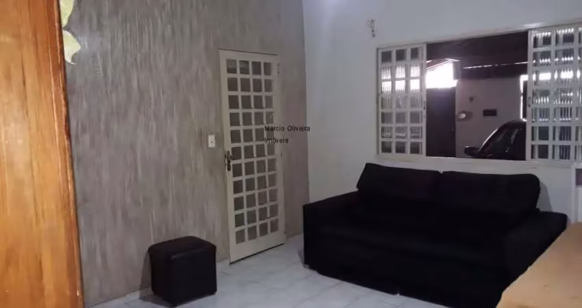 Casa Residencial Paraiso