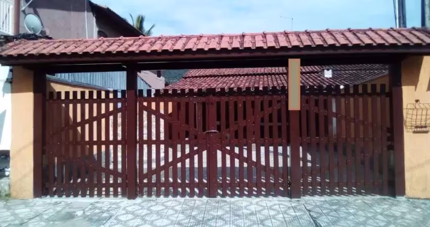 Casa com 3 quartos à venda em Perequê Açu, Ubatuba 