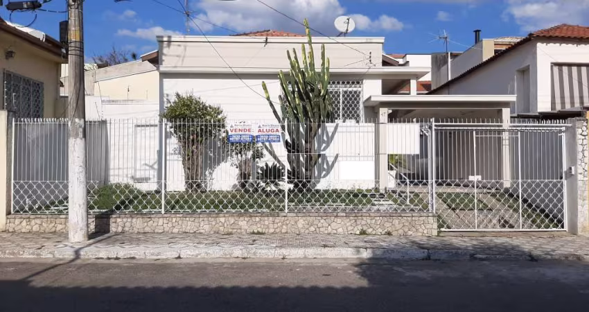 Casa Vende ou Aluga Jardim Russi