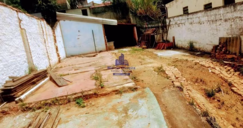Terreno à venda no Belém, Taubaté 