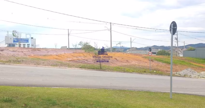 Terreno comercial e residencial no Cataguá Way