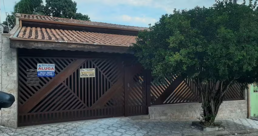 Casa Vende Vila Sao Jose