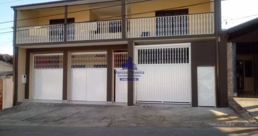 Casa com 3 quartos à venda no Jardim Santa Catarina, Taubaté 
