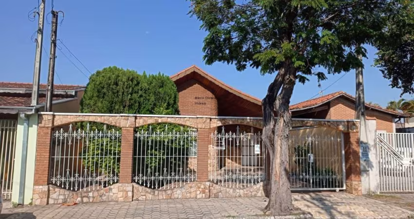 Casa Vende bairro Estiva