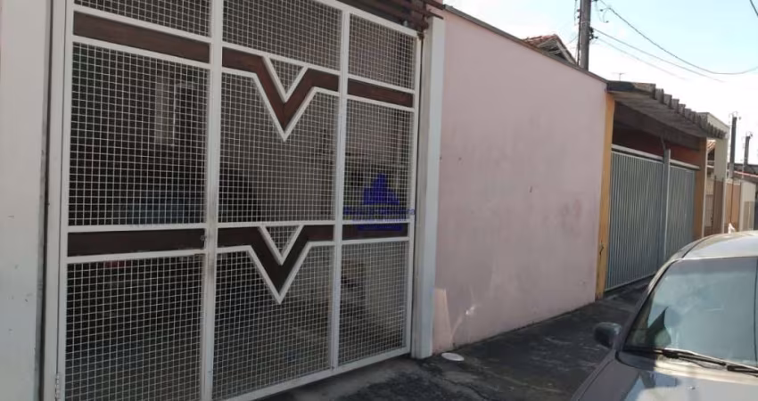 Casa com 2 quartos à venda na Vila Edmundo, Taubaté 