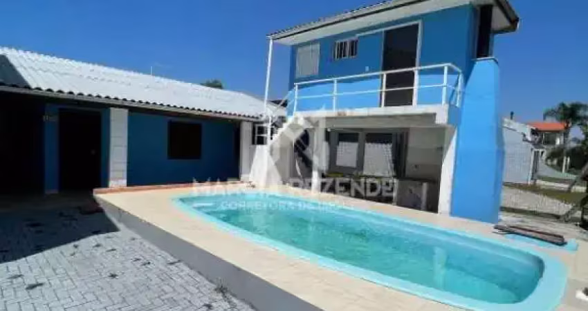 Casa com 4 quartos à venda no Centro, Imbé 