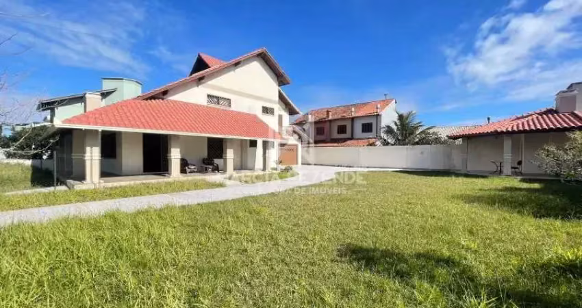 Casa com 5 quartos à venda no Centro, Imbé 