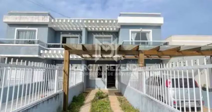 Casa com 2 quartos à venda no Centro, Imbé 