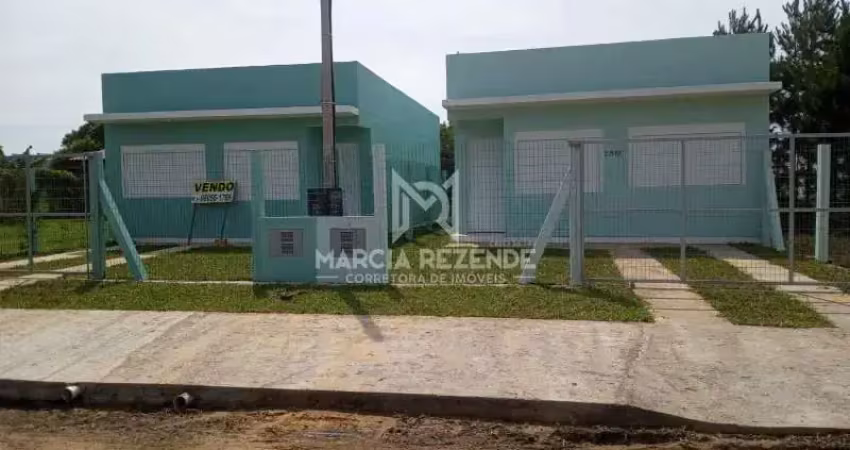 Casa com 2 quartos para alugar no Centro, Imbé 