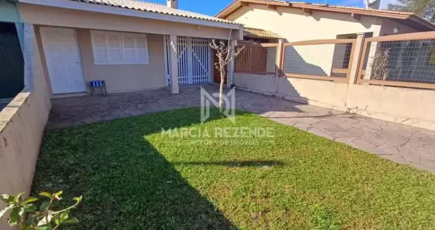 Casa com 2 quartos para alugar no Centro, Imbé 