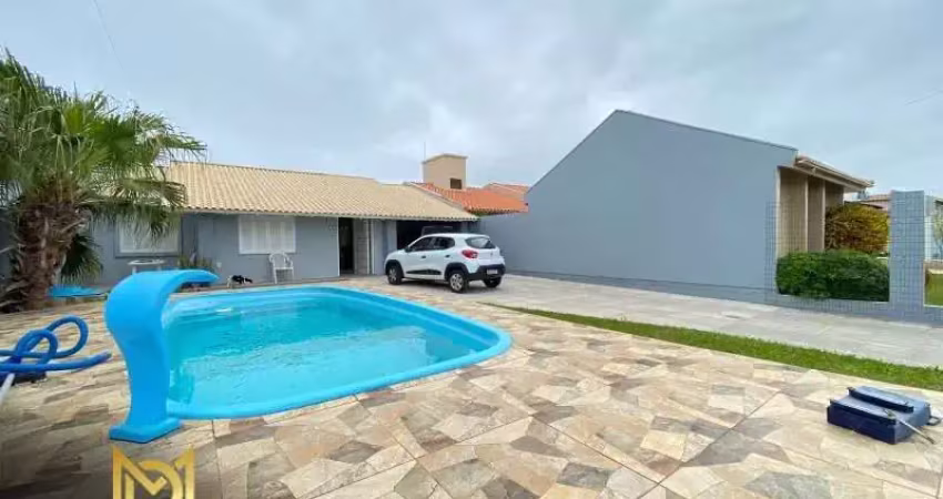 Casa à venda no Centro, Imbé 