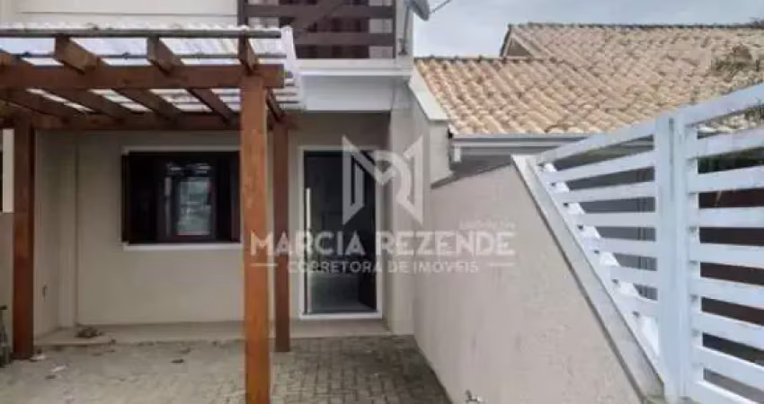 Casa com 2 quartos para alugar no Centro, Imbé 