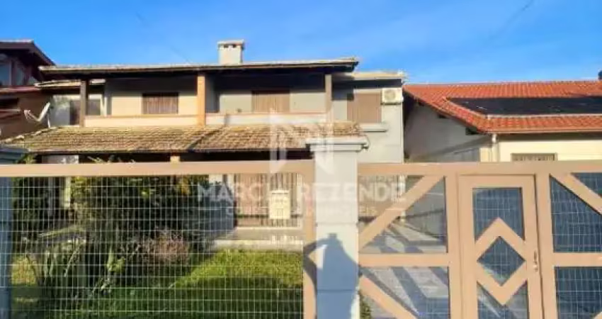 Casa com 3 quartos para alugar no Centro, Imbé 