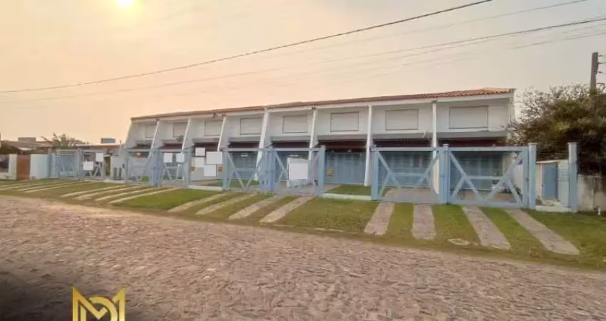 Duplex  em imbé próximo da barra à 2 quadars do mar!