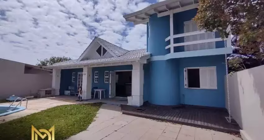 Casa com 2 quartos para alugar no Centro, Imbé 