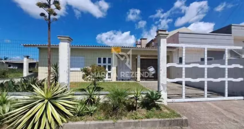 Casa com 4 quartos à venda no Centro, Imbé 