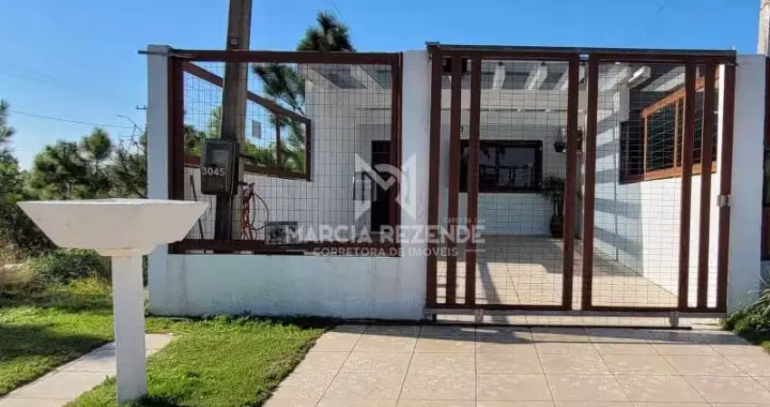 Casa com 3 quartos à venda no Centro, Imbé 