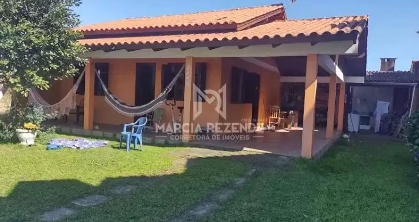 Casa com 2 quartos à venda no Centro, Imbé 