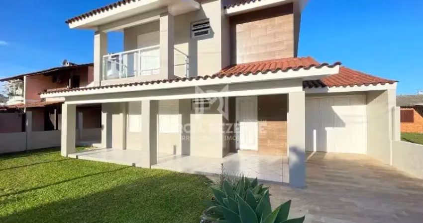 Casa com 3 quartos à venda no Centro, Imbé 