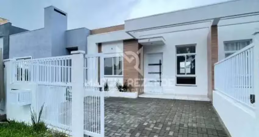 Casa com 2 quartos à venda no Centro, Imbé 