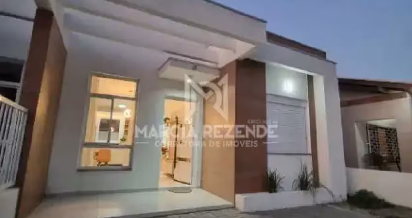 Casa com 2 quartos à venda no Centro, Imbé 