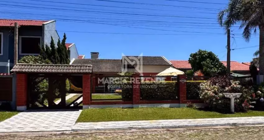Casa com 3 quartos à venda no Centro, Imbé 