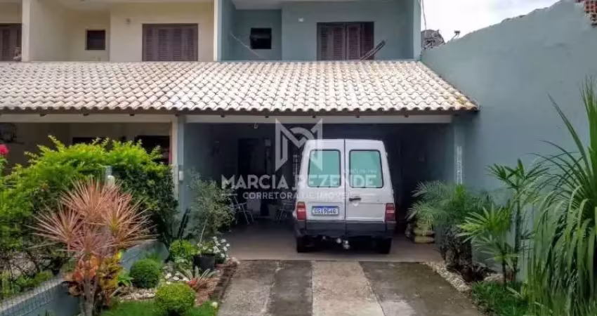 Duplex   no centro de imbé com 2 quartos no centro de imbé!