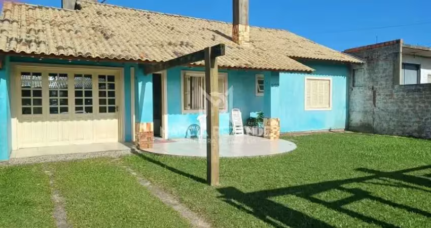 Casa com 3 quartos à venda no Centro, Imbé 