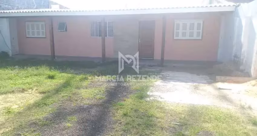 Casa com 2 quartos à venda no Centro, Imbé 