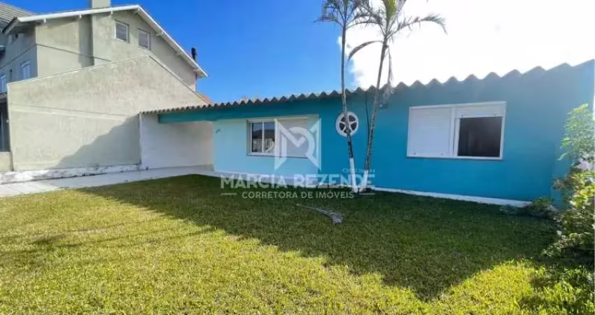 Casa com 3 quartos para alugar no Centro, Tramandaí 