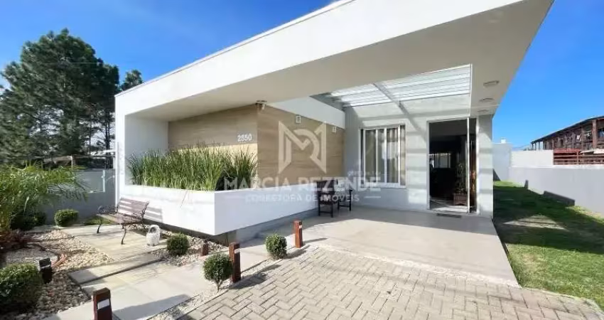 Casa com 3 quartos à venda no Centro, Imbé 