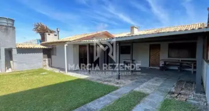 Casa com 2 quartos à venda no Centro, Imbé 
