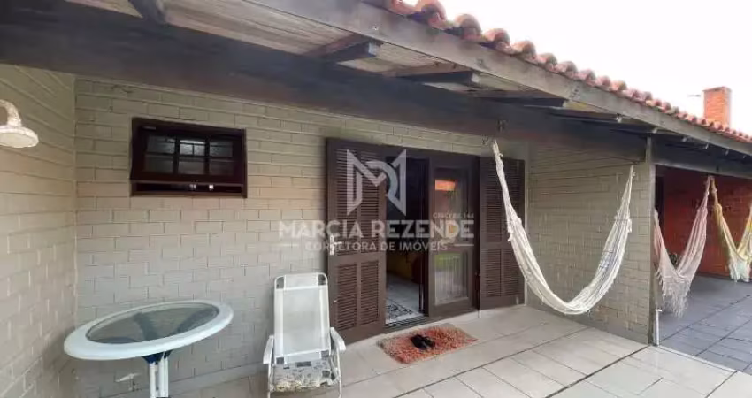 Casa com 1 quarto à venda no Centro, Imbé 