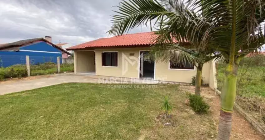 Casa com 3 quartos à venda no Centro, Imbé 