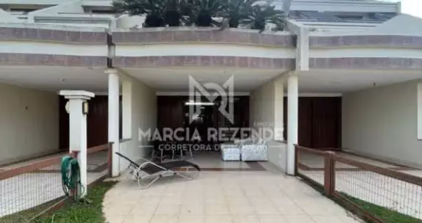 Casa com 4 quartos à venda no Centro, Imbé 