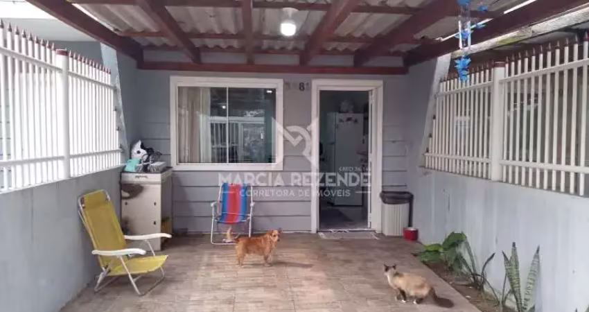 Casa com 2 quartos à venda no Centro, Imbé 