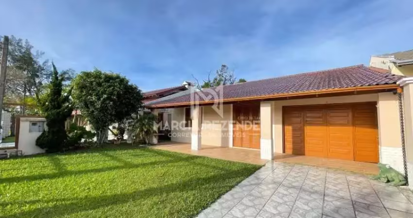 Casa com 4 quartos à venda no Centro, Imbé 