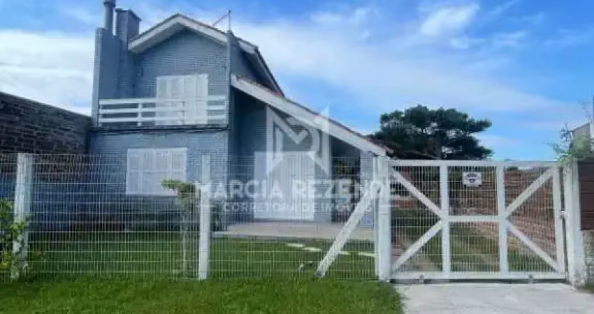 Imóvel com localização privilegiada no centro de imbé
