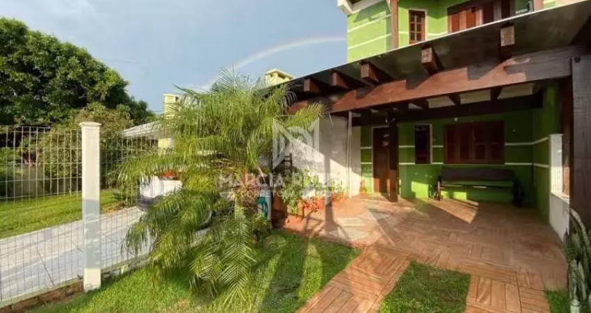 Casa com 2 quartos à venda no Centro, Imbé 