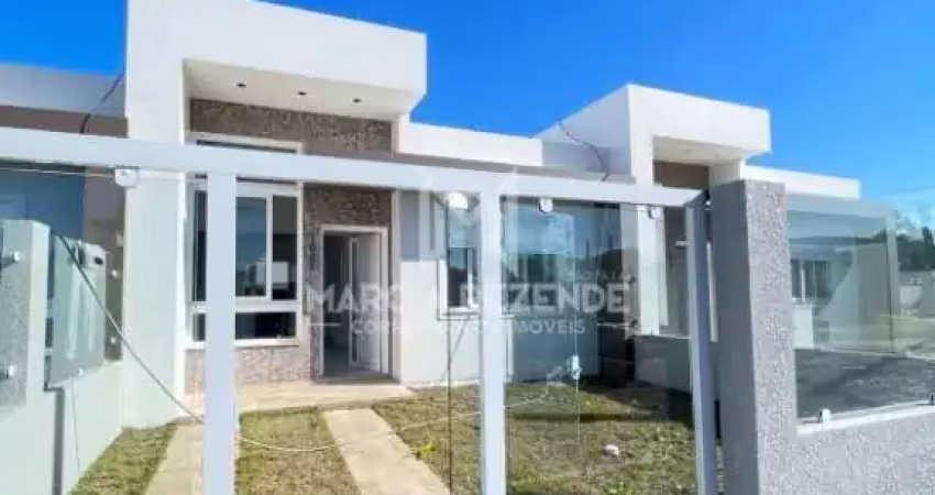 Casa com 2 quartos à venda no Presidente (Distrito), Imbé 