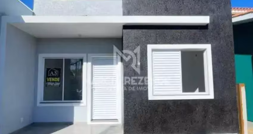 Casa com 2 quartos à venda no Presidente (Distrito), Imbé 