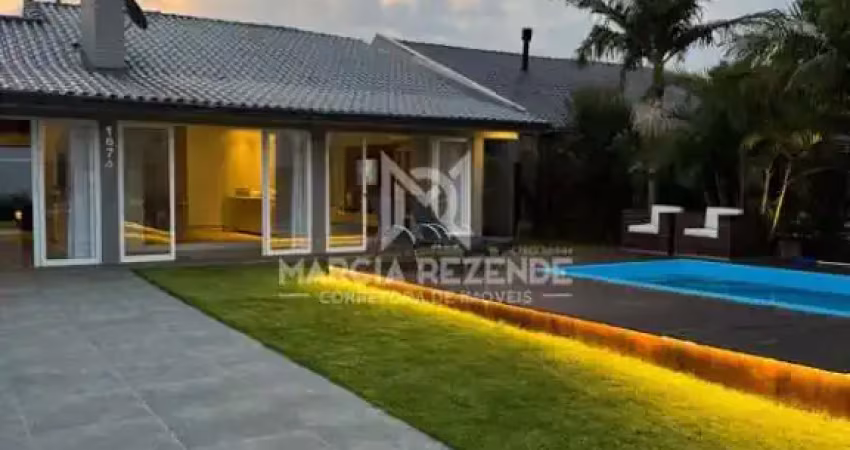 Casa com 3 quartos à venda no Centro, Imbé 