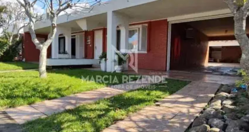 Casa com 4 quartos para alugar no Centro, Imbé 