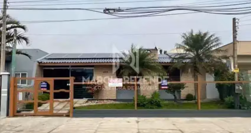 Casa com 3 quartos à venda no Centro, Tramandaí 