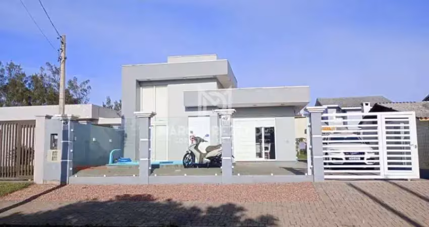 Casa com 2 quartos à venda na Barra, Tramandaí 