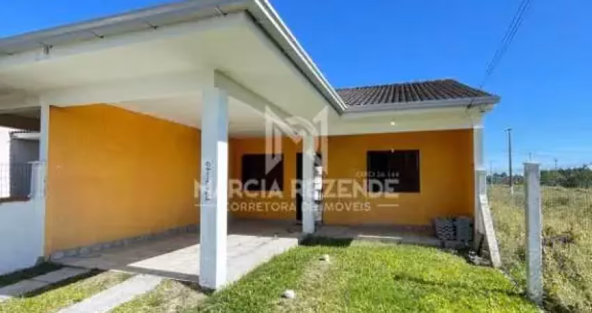 Casa com 2 quartos à venda no Centro, Imbé 
