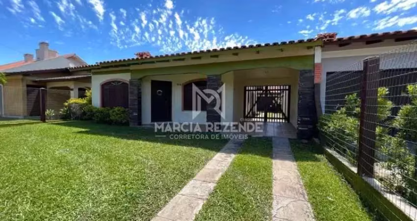 Lindo imovel a 4 quadras do mar para locaçao de temporada