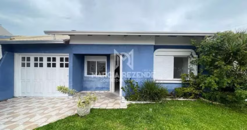 Casa com 3 quartos para alugar no Centro, Imbé 