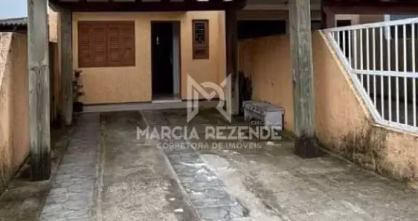 Casa com 2 quartos para alugar no Centro, Imbé 