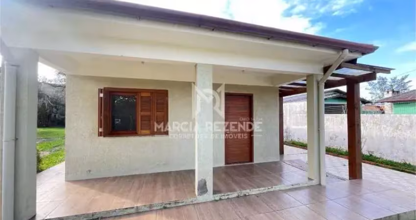 Casa com 3 quartos para alugar no Centro, Imbé 